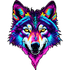 Wolf 02