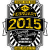 2015 FEBRUARY