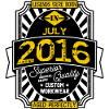 2016 JULY