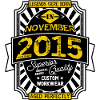2015 NOVEMBER