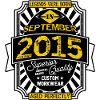 SEPTEMBER 2015
