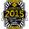 2015 JANUAR