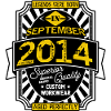2014 SEPTEMBER
