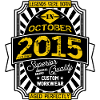 2015 OCTOBER