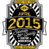 2015 APRIL