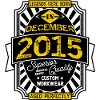 2015 DECEMBER