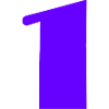 1. 1 ÅR. 1. ÅRS JUBILÆUM. FØDSELSDAG 1 ÅR