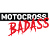 Logo motocross