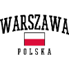 Varsovie - Warszawa