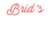 Brids Last Ride Shirt