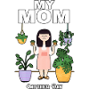My mother lover Mother Day