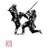 Samurai Fight