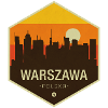 Warsaw Skyline