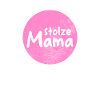 Stolze Mama
