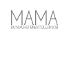 Mama Geschenk Spruch