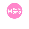 Stolze Mama