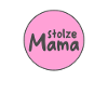 Stolze Mama
