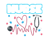 National Nurses' Day.