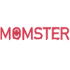 Momster / Supermom / Mom / Monster / Snappy