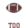 Kicker Because Quarterbacks Need...
