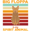 Big Floppa Caracal Cat Meme