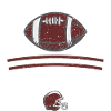 Flag Football - Football