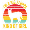 Big Floppa Caracal Retro