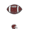 Daddy Of The Rookie - Football