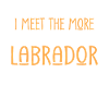 Labrador Lover Gifts