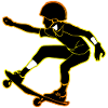 Skateboard