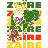 KING ZAIRE