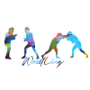 wrestling,sport,wrestler,graffiti,bunt