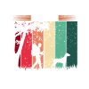 weekends are for hiking