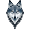  Wolf Spirit