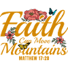 Christian Bible Verse Religious Gift