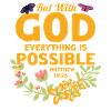 Jesus Gott Christlich Bibelvers Geschenk