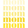Maman Jaune