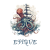 Octopus Combat