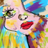 Artsygirl