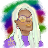 Hippiegirl