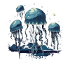 Jellyfish