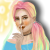 Rainbowgirl