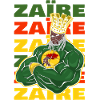 KING ZAÏRE