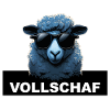 Cooles Schaf