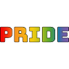 rainbow pride LGBT lgbtqi queer