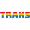 Rainbow Trans