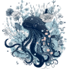 The octopus