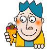 'ice cream'