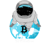 Bitcoin Vers la lune