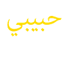 Habibi Arabic idea | Habibi